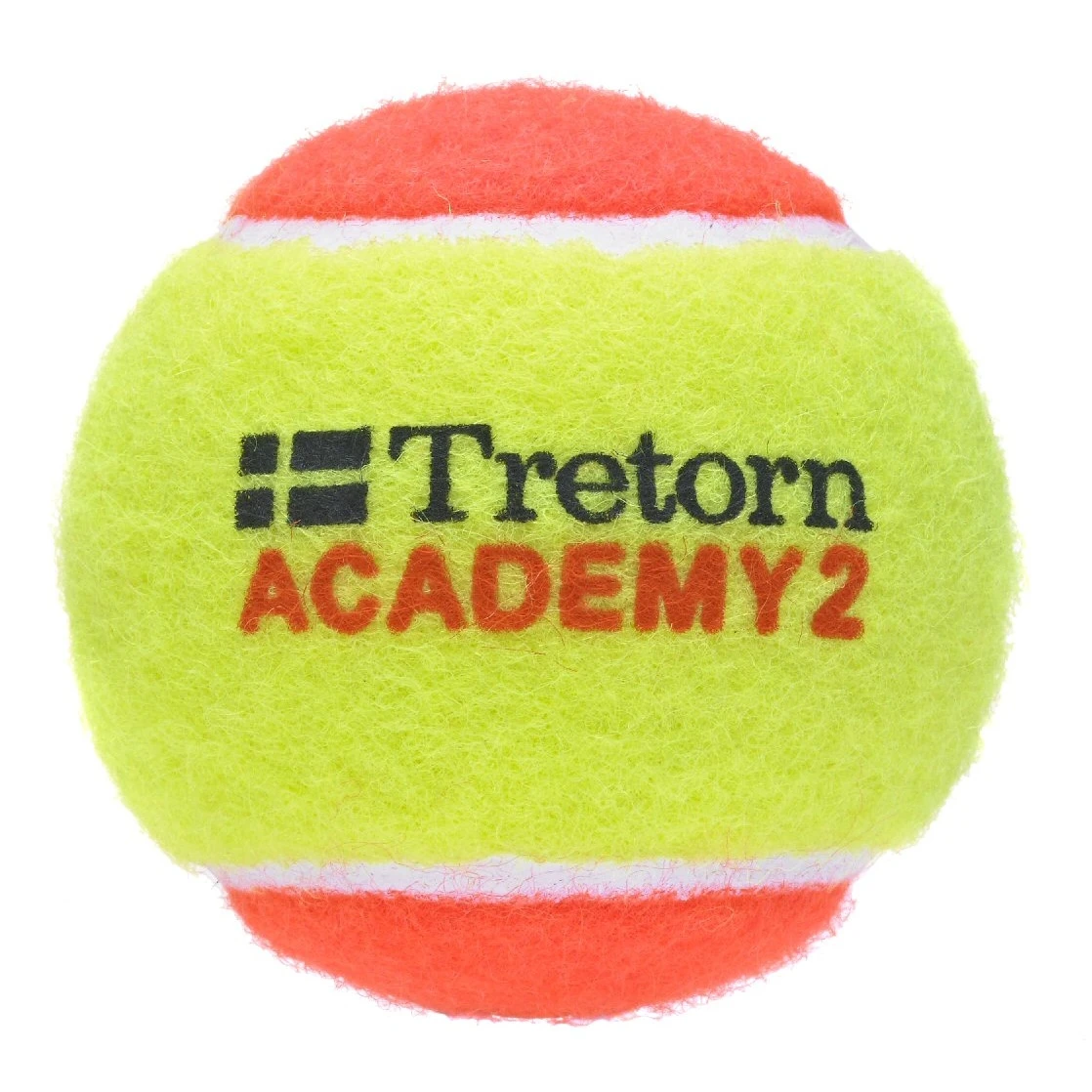 Tretorn Methodikbälle Academy Stage 2 Orange Gelb/orange 72er Im Eimer 4 Tretorn Methodikbälle Academy Stage 2 Orange Gelb/orange 72er Im Eimer – Bild 2