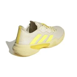 ADIDAS PERFORMANCE Adidas Tennisschuhe Barricade Allcourt (Stabil) Beige/gelb Herren -TENNISTOWN Verkäufe Adidas Barricade Herren Schuhe GY1448 allcourt 1205 1200x1200 1