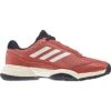 ADIDAS PERFORMANCE Adidas Tennisschuhe Barricade Club Allcourt Rot Kinder -TENNISTOWN Verkäufe Adidas CP9358 SL B2CCat 1200x1200 1