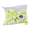 Balls Unlimited Tennisbälle Code Green (drucklos) Gelb/weiss 60er Beutel 2 Balls Unlimited Tennisbälle Code Green (drucklos) Gelb/weiss 60er Beutel -TENNISTOWN Verkäufe BALLS UNLIMITED BUCG60GW TENNISBALL GREEN 60 1 1200x1200 1