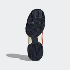 ADIDAS PERFORMANCE Adidas Tennisschuhe Barricade Club Allcourt Rot Kinder 16 ADIDAS PERFORMANCE Adidas Tennisschuhe Barricade Club Allcourt Rot Kinder -TENNISTOWN Verkäufe CP9358 BT eCom 640x640 1