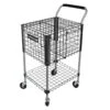 Dunlop Ballwagen METAL TEACHING CART (für Maximal 325 Bälle)