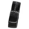 Dunlop Basisband Pro PU 1.8mm Schwarz - 1 Stück -TENNISTOWN Verkäufe DUNLOP PRO PU SCHWARZ EINZELN 1200x1200 1
