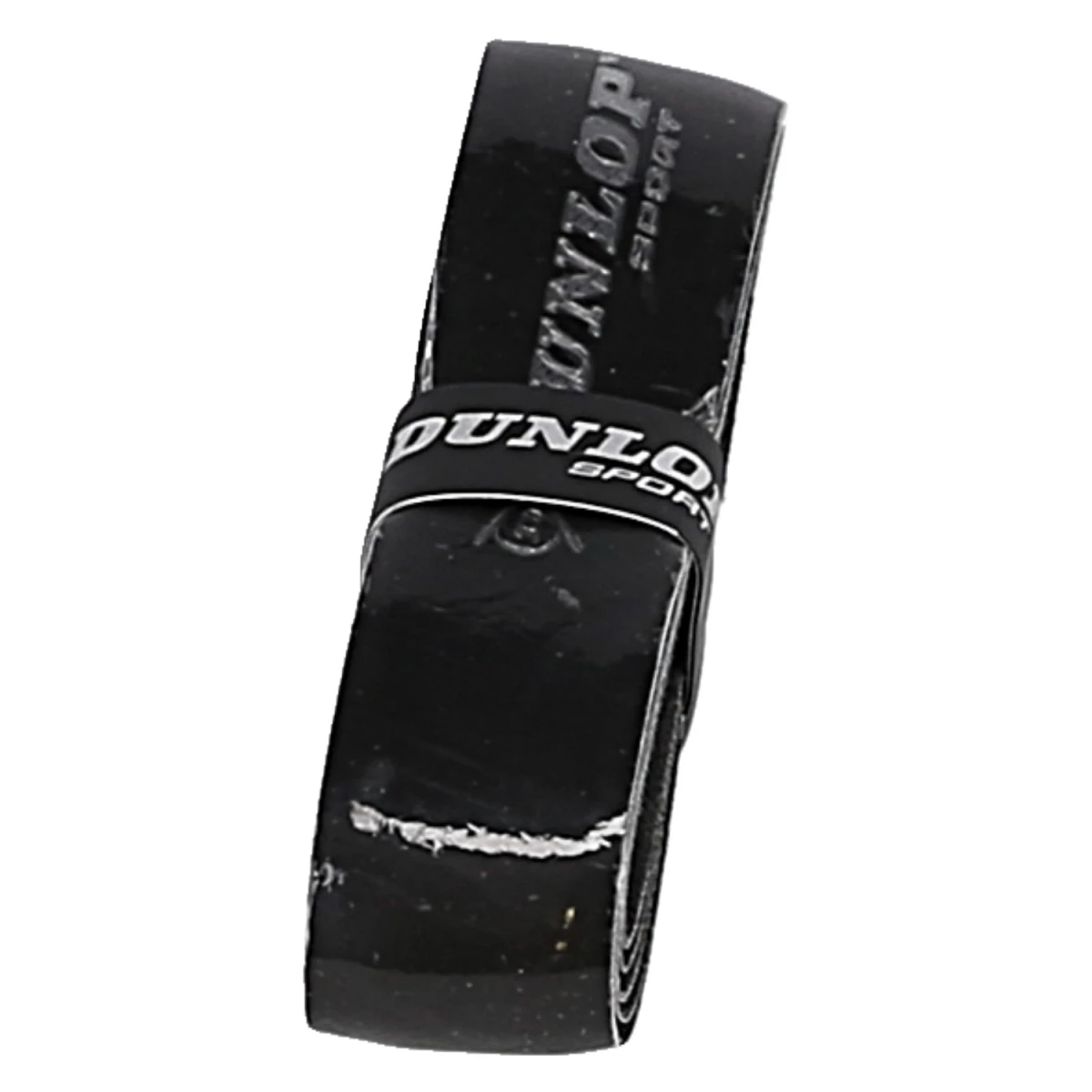 Dunlop Basisband Pro PU 1.8mm Schwarz - 1 Stück 3 Dunlop Basisband Pro PU 1.8mm Schwarz - 1 Stück