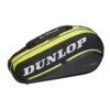 Dunlop Tennis-Racketbag Srixon SX Performance Thermo (Schlägertasche, 1 Hauptfach) Schwarz/gelb 3er 2 Dunlop Tennis-Racketbag Srixon SX Performance Thermo (Schlägertasche, 1 Hauptfach) Schwarz/gelb 3er -TENNISTOWN Verkäufe Dunlop 10325359 SX PERFORMANCE 3RKT THERMO 1200x1200 1