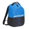 Dunlop Tennis-Rucksack FX Club Blau/schwarz 32 Liter -TENNISTOWN Verkäufe Dunlop 10337127 FX CLUB BACKPACK 1200x1200 1