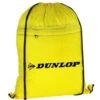 Dunlop Schuhbeutel Drawstring Gelb 33x44cm -TENNISTOWN Verkäufe Dunlop 307390 Schuhbeutel 298x298 1