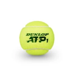 Dunlop Tennisbälle ATP (Nitto ATP Finals) - Dose 24x3er Im Karton -TENNISTOWN Verkäufe Dunlop 601313 atp20official20ball 2 1024x1024 2