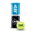 Dunlop Tennisbälle ATP - Offizieller Spielball Nitto ATP Finals Dose 3er 2 Dunlop Tennisbälle ATP - Offizieller Spielball Nitto ATP Finals Dose 3er -TENNISTOWN Verkäufe Dunlop 601313 atp20official20ball 4 1024x1024 1