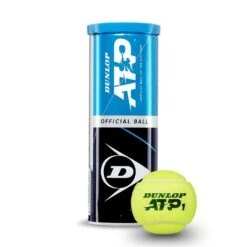 Dunlop Tennisbälle ATP (Nitto ATP Finals) - Dose 24x3er Im Karton -TENNISTOWN Verkäufe Dunlop 601313 atp20official20ball 4 1024x1024 2