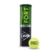 Dunlop Tennisbälle Fort Allcourt TS Dose 4er -TENNISTOWN Verkäufe Dunlop 601316 Fort Allcourt 4er 3 1024x1024 2