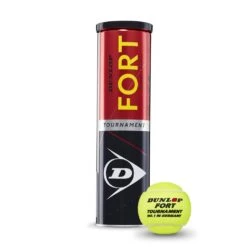 Dunlop Tennisbälle Fort Tournament DTB Dose 36x4er Im Karton -TENNISTOWN Verkäufe Dunlop 601321 Fort Tournament 3 1024x1024 2