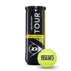 Dunlop Tennisbälle Tour Brilliance Dose 24x3er Im Karton -TENNISTOWN Verkäufe Dunlop 601326 Tour Brilliance 2 1024x1024 1