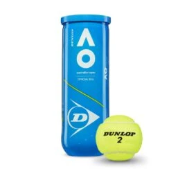 Dunlop Tennisbälle Australian Open Dose 24x3er Im Karton -TENNISTOWN Verkäufe Dunlop 601354 Australian Open Ball 2 1024x1024 1