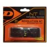 Dunlop Basisband Revolution NT Komfort (hohe Shockabsorption) 2.2mm Schwarz -TENNISTOWN Verkäufe Dunlop 613249 NT Revolution Basisband schwarz 1200x1200 1