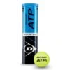 Dunlop Tennisbälle ATP - Offizieller Spielball Nitto ATP Finals - Dose 4er 1 Dunlop Tennisbälle ATP - Offizieller Spielball Nitto ATP Finals - Dose 4er -TENNISTOWN Verkäufe Dunlop ATP Ball Dose 601314 944x944 1