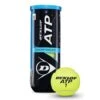 Dunlop Tennisbälle ATP Championship Dose 3er -TENNISTOWN Verkäufe Dunlop ATP Championship 601332 3er Dose 949x949 1