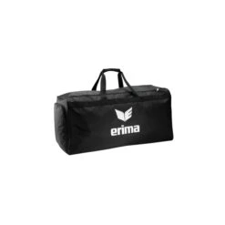 Erima Trikottasche (92 Liter, 73,5x33x38cm) Schwarz