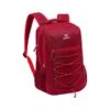 Erima Rucksack Squad - Multifunktionsrucksack Mit Doppel-Reißverschluss - Bordeaux/rot 30x18x45cm -TENNISTOWN Verkäufe Erima Rucksack Squad 7232125 600x600 1