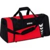 Erima Sporttasche Six Wings (Größe S - 28 Liter) Rot/schwarz 49x23x25cm -TENNISTOWN Verkäufe Erima Sporttasche Six Wings 7232303 1024x1024 1