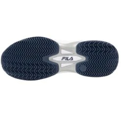 Fila Tennisschuhe Sabbia Lite 2 Clay/Sandplatz Weiss Herren -TENNISTOWN Verkäufe FIla Sabbia Lite2 FTM23112 001 1 1200x1200 1