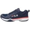 Fila Tennisschuhe Sabbia Lite 2 Clay/Sandplatz Dunkelblau Herren -TENNISTOWN Verkäufe FIla Sabbia Lite2 FTM23112 1555 1 1200x1200 1