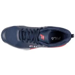 Fila Tennisschuhe Sabbia Lite 2 Clay/Sandplatz Dunkelblau Herren -TENNISTOWN Verkäufe FIla Sabbia Lite2 FTM23112 1555 2 1200x1200 1