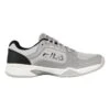 Fila Tennisschuhe TPM Indoor/Carpet/Teppich Grau Herren 1 Fila Tennisschuhe TPM Indoor/Carpet/Teppich Grau Herren -TENNISTOWN Verkäufe Fila FTM21201 8082 IndoorTPM Schuh 1200x1200 1