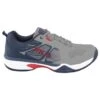 Fila Tennisschuhe Premio Clay/Sandplatz Grau Herren -TENNISTOWN Verkäufe Fila FTM22104 1081 Premio Schuh 1200x1200 1