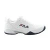 Fila Tennisschuhe Sabbia Lite 2 Clay/Sandplatz Weiss/blau Damen -TENNISTOWN Verkäufe Fila Tennisschuhe Sabbia Lite 2 FTW23113 001 1200x1200 1