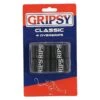 Gripsy Overgrip Classic 0.5mm Schwarz 4er -TENNISTOWN Verkäufe GRIPSY 4020 0001 1 1200x1200 1