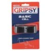 Gripsy Basisband Basic Cell (leicht Struktiert) 1.7mm Schwarz 1 Gripsy Basisband Basic Cell (leicht Struktiert) 1.7mm Schwarz -TENNISTOWN Verkäufe GRIPSY 4460 0001 BASISBAND BASIC 1 1200x1200 1