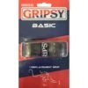 Gripsy Basisband Basic (leicht Struktiert) 1.9mm Schwarz - Stück -TENNISTOWN Verkäufe Grispy Classic Basisband 1200x1200 1