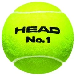 Head Tennisbälle No. 1 DTB Dose 36x4er Im Karton -TENNISTOWN Verkäufe HEADNo1ball 407x407 1