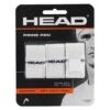 Head Overgrip Prime Pro 0.55 Mm Weiss 3er -TENNISTOWN Verkäufe HEAD 285319 WH PRIME PRO OVERGRIP 1 1200x1200 1