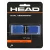 Head Basisband Dual Absorbing 1.75mm Blau -TENNISTOWN Verkäufe HEAD DUAL ABSORBING BLAU 1 1200x1200 1