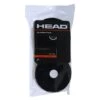 Head Overgrip Prime Tour 0.6 Mm (Komfort, Griffigkeit) Schwarz 30er Clip-Beutel -TENNISTOWN Verkäufe HEAD PRIME GRIP 30 1 1200x1200 1