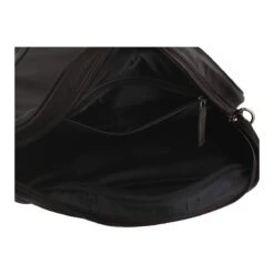 Hildebrand Schlägerhülle Tennis Premium Leder Fullsize Dunkelbraun -TENNISTOWN Verkäufe HILDEBRAND Leather Tennis Case DB DUNKELBRAUN 9 1200x1200 1