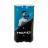 Head Tennisbälle Pro Dose 2x4er Bi-Pack -TENNISTOWN Verkäufe HeadTennisbaelleProDose2x4erBi Pack 571721 2 692x692 1