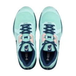 Head Tennisschuhe Sprint Team 3.0 Clay/Sandplatz Aquablau Damen 9 Head Tennisschuhe Sprint Team 3.0 Clay/Sandplatz Aquablau Damen -TENNISTOWN Verkäufe HeadTennisschuheSprintTeam3.0ClayaquablauDamen 274311 DBCO 4 747x747 1