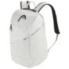 Head Rucksack Pro X (mit Schuhfach, 28 Liter) 2023 Weiss -TENNISTOWN Verkäufe Head 260063 YUBK Rucksack Pro X 1000x1000 1