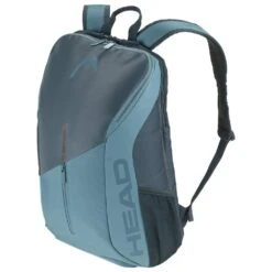Head Rucksack Tour (mit Schuhfach, 25 Liter) 2023 Cyanblau