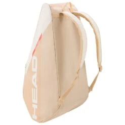 Head Tennis-Racketbag Tour Racquet Bag L (Schlägertasche, 2 Hauptfächer) 2023 Weiss/champagne 9er 11 Head Tennis-Racketbag Tour Racquet Bag L (Schlägertasche, 2 Hauptfächer) 2023 Weiss/champagne 9er -TENNISTOWN Verkäufe Head 260813 CHYU Tour Racquet Tasche 2 1000x1000 1