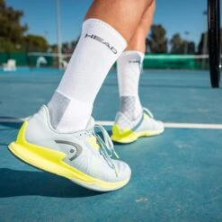 Head Tennisschuhe Sprint Pro 3.5 Allcourt Hellgrau Herren -TENNISTOWN Verkäufe Head 273062 GRYe Sprint Pro Schuh 2 1000x1000 1