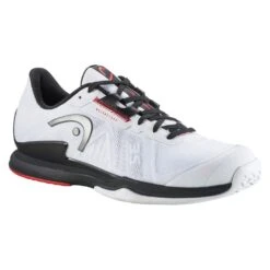 Head Tennisschuhe Sprint Pro 3.5 Allcourt Weiss Herren -TENNISTOWN Verkäufe Head 273082 WHBK Sprint Pro Schuh 1000x1000 1