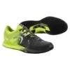 Head Tennisschuhe Sprint Pro SF 3.0 Clay/Sandplatz #22 Schwarz/lime Herren