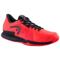 Head Tennisschuhe Sprint Pro 3.5 Clay/Sandplatz 2023 Rot Herren -TENNISTOWN Verkäufe Head 273163 FCBB Sprint Pro 35 Schuh 1000x1000 1