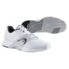 Head Tennisschuhe Revolt Pro 4.0 Clay/Sandplatz Weiss Herren -TENNISTOWN Verkäufe Head 273172 WHBK Revolt Pro Tennisschuh 4 1000x1000 1
