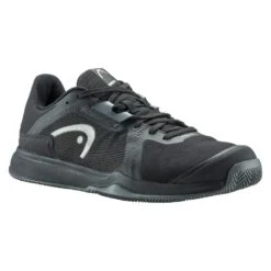 Head Tennisschuhe Sprint Team 3.5 Clay/Sandplatz Schwarz Herren 11 Head Tennisschuhe Sprint Team 3.5 Clay/Sandplatz Schwarz Herren -TENNISTOWN Verkäufe Head 273312 BKBK Sprint Team Schuh 1000x1000 1