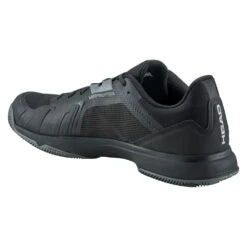 Head Tennisschuhe Sprint Team 3.5 Clay/Sandplatz Schwarz Herren 9 Head Tennisschuhe Sprint Team 3.5 Clay/Sandplatz Schwarz Herren -TENNISTOWN Verkäufe Head 273312 BKBK Sprint Team Schuh 3 1000x1000 1